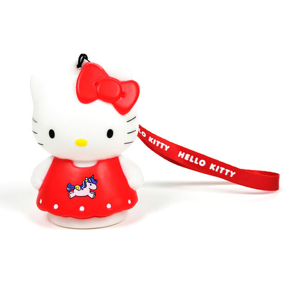 FIGURA LUMINOSA LED HELLO KITTY image 2