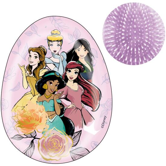 CEPILLOS DESENREDANTE INFANTIL PRINCESS image 0