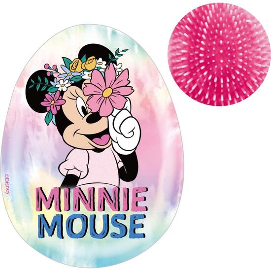 CEPILLOS DESENREDANTE INFANTIL MINNIE image 0