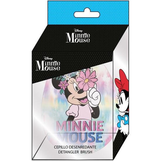 CEPILLOS DESENREDANTE INFANTIL MINNIE image 1