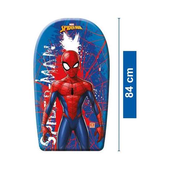 TABLA SURF SPIDERMAN 84 CM image 1