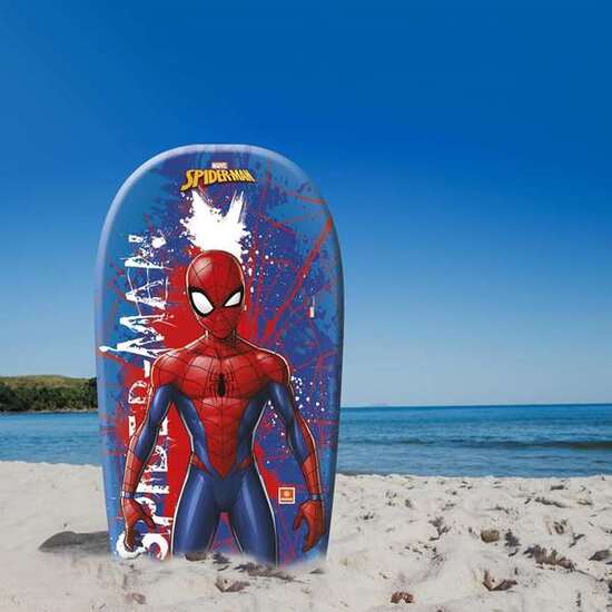 TABLA SURF SPIDERMAN 84 CM image 3