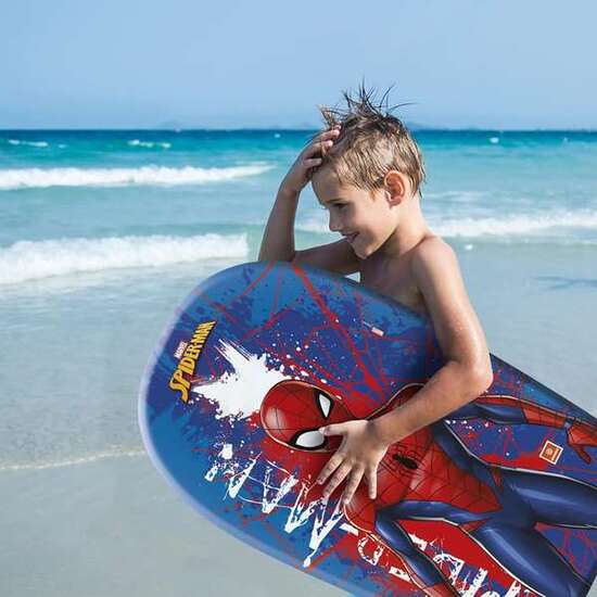 TABLA SURF SPIDERMAN 84 CM image 4