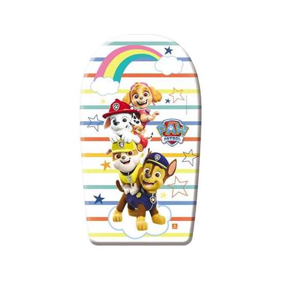 TABLA SURF PAW PATROL 84 CM image 0