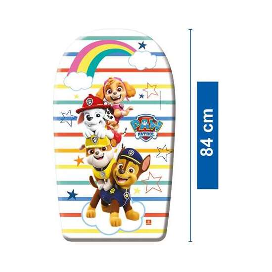 TABLA SURF PAW PATROL 84 CM image 2