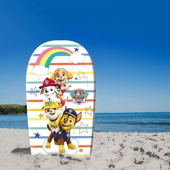 TABLA SURF PAW PATROL 84 CM image 4