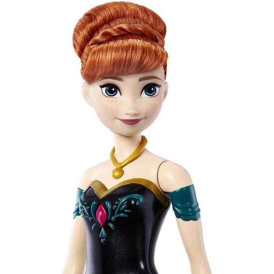 DISNEY FROZEN ANNA MUSICAL image 2