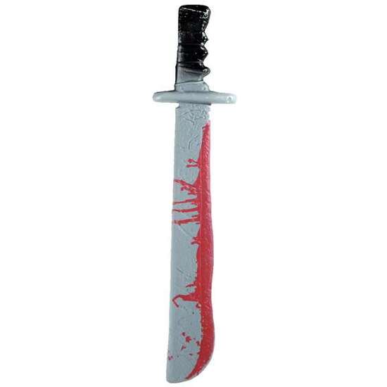 MACHETE SANGRIENTO 61 CM image 1