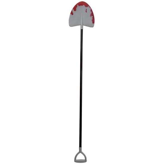 PALA DE ENTERRADOR 120 CM image 1