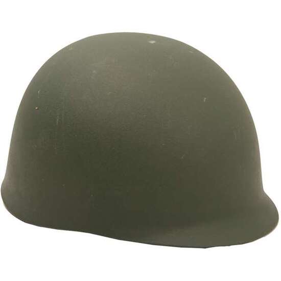 CASCO DE MILITAR 60 CM image 0