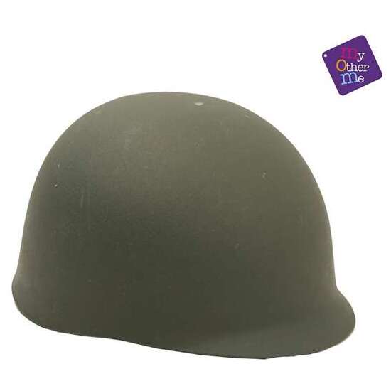 CASCO DE MILITAR 60 CM image 1