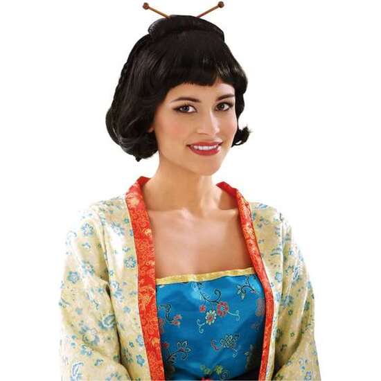 PELUCA JAPONESA image 0