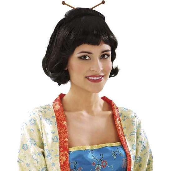 PELUCA JAPONESA image 1