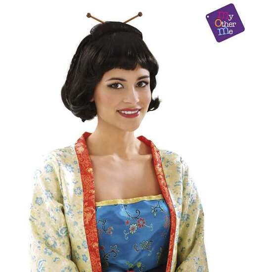 PELUCA JAPONESA image 2