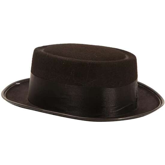 SOMBRERO HEISENBERG 58 CM image 0