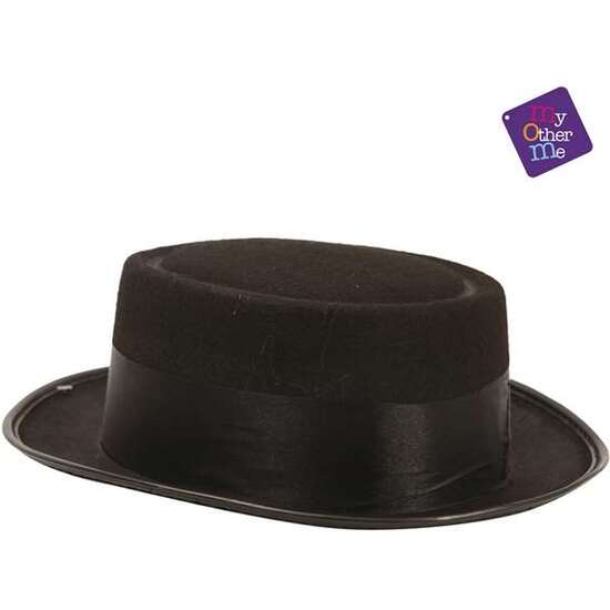 SOMBRERO HEISENBERG 58 CM image 1
