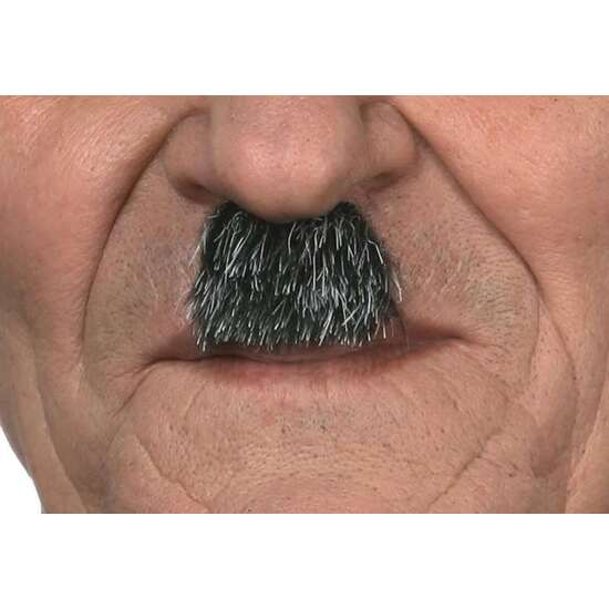 BIGOTE TALLA ÚNICA image 1