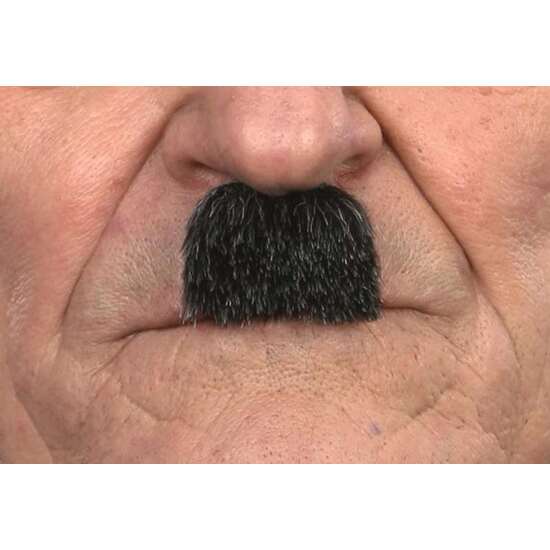 BIGOTE ADULTO TALLA ÚNICA image 1
