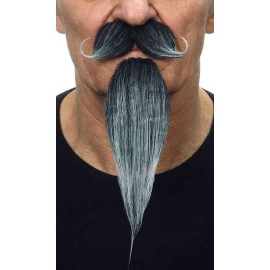 BARBA Y PERILLA ONE SIZE image 0