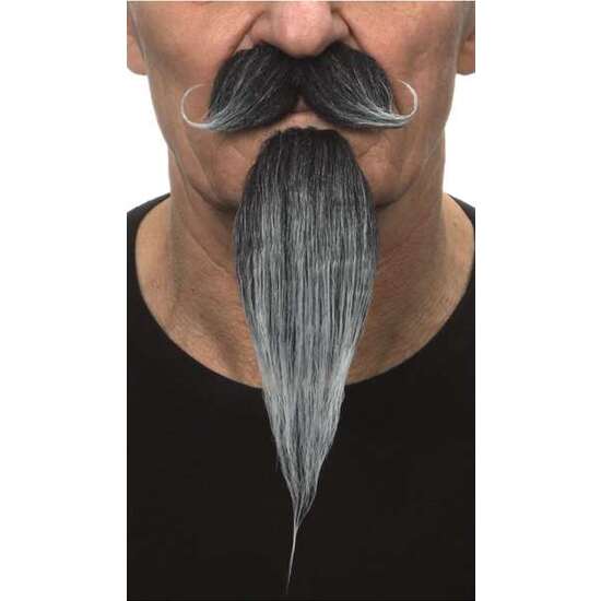 BARBA Y PERILLA ONE SIZE image 1