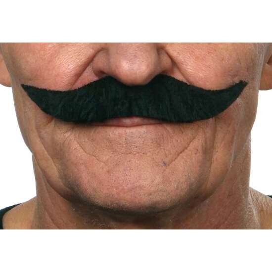 BIGOTE ONE SIZE image 0