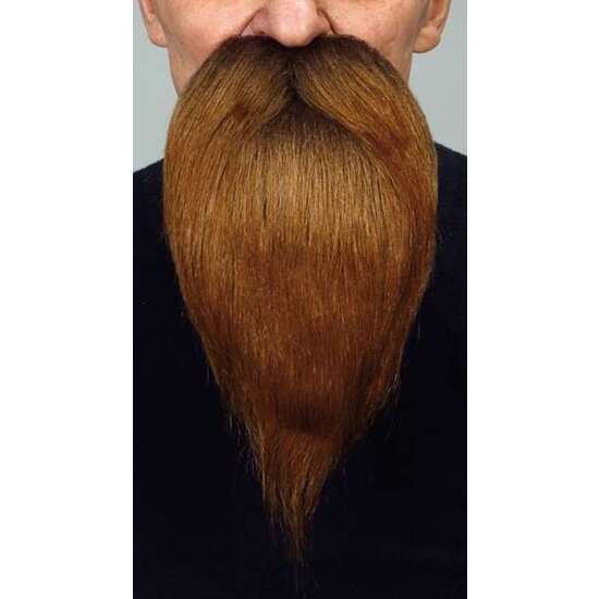 BARBA Y BIGOTE ONE SIZE image 0