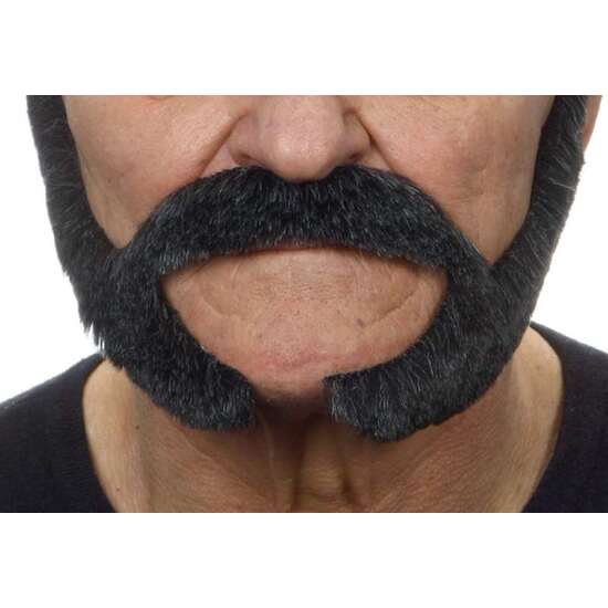 BARBA Y BIGOTE ONE SIZE image 0