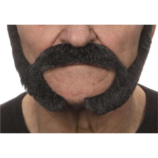 BARBA Y BIGOTE ONE SIZE image 1