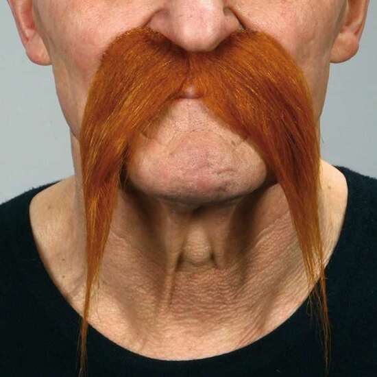 BIGOTE ONE SIZE image 0