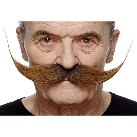 BIGOTE ONE SIZE image 0
