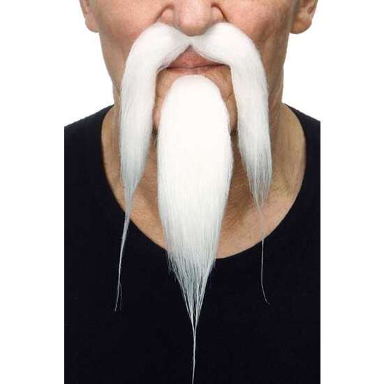 BARBA Y PERILLA ONE SIZE image 0
