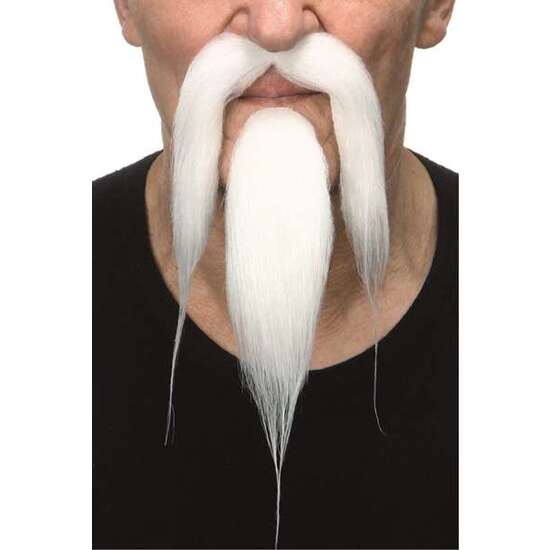 BARBA Y PERILLA ONE SIZE image 1