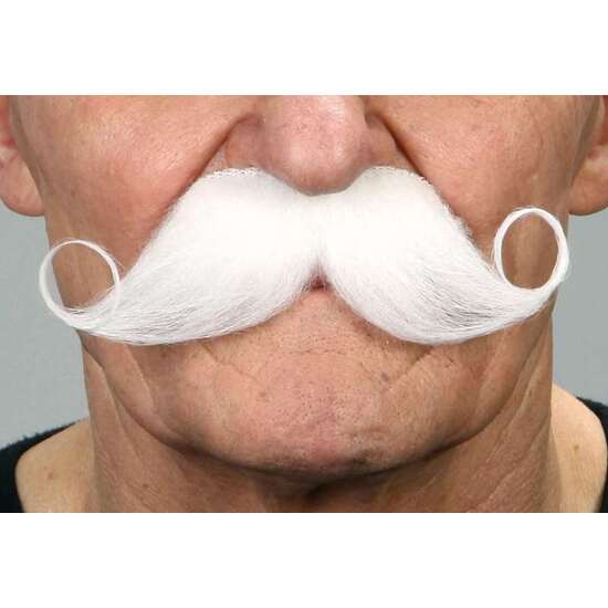 BIGOTE ONE SIZE image 0