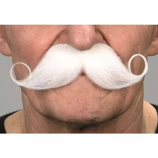 BIGOTE ONE SIZE image 1