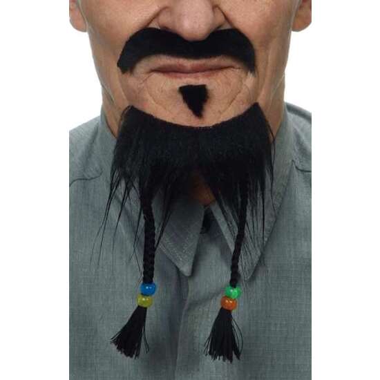 BARBA Y PERILLA ONE SIZE image 0