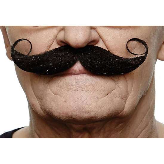BIGOTE ONE SIZE image 0
