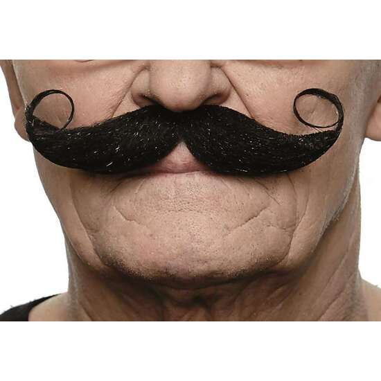 BIGOTE ONE SIZE image 1