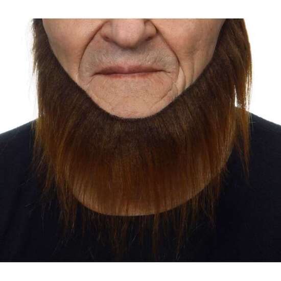 BARBA ONE SIZE image 0