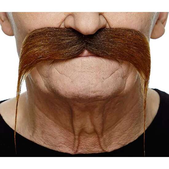 BIGOTE ONE SIZE image 0