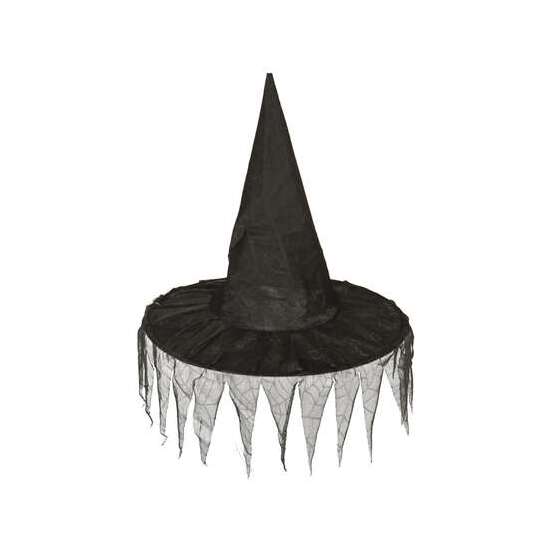 SOMBRERO BRUJA 58 CM image 1