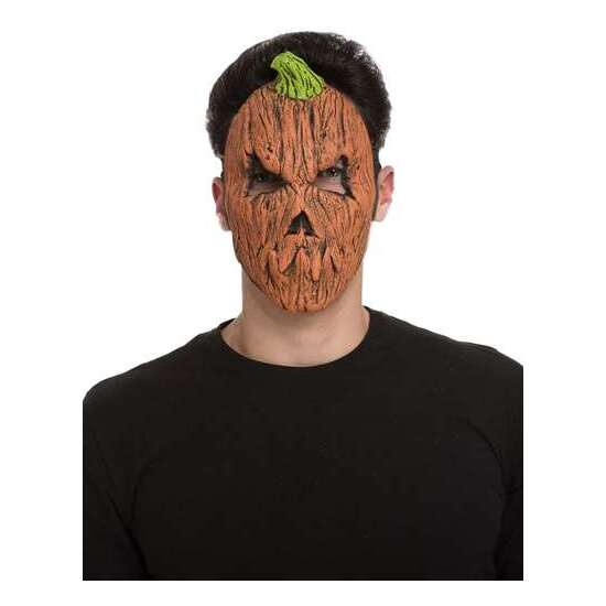 1/2 PUMKING FOAM MASK image 0