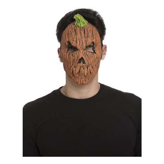 1/2 PUMKING FOAM MASK image 1