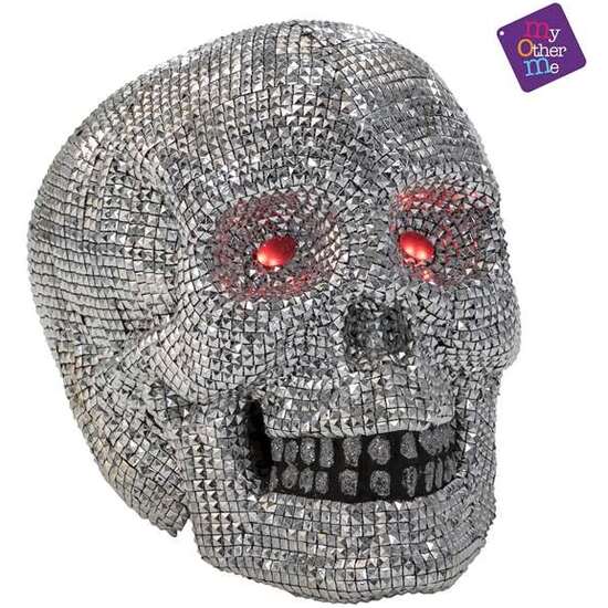 CALAVERA CON LUZ image 0