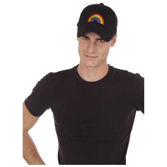 GORRA ARCO IRIS 56-60 CM image 1