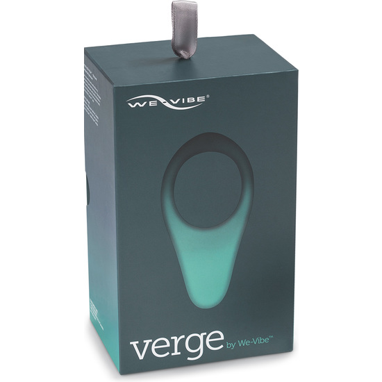 VERGE BY WE-VIBE SLATE image 1