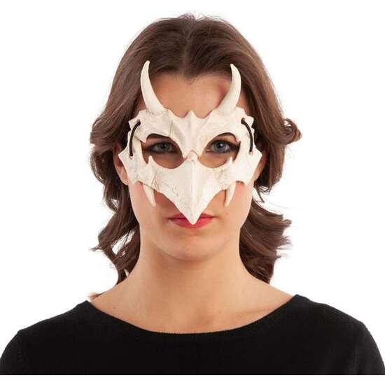 1/2 MASK ONE SIZE image 2