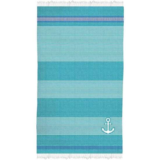 FOUTA RIZO SOGUIN 95X160 CM - MODELOS SURTIDOS image 2