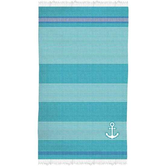 FOUTA RIZO SOGUIN 95X160 CM - MODELOS SURTIDOS image 2