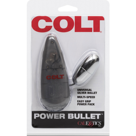 COLT MULT-SPEED POWER PAK BULLET image 1