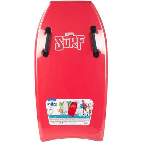 TABLA SURF BODYBOARD PRO PERFORMANCE 94,5 CM CON ASAS - MODELOS SURTIDOS image 1